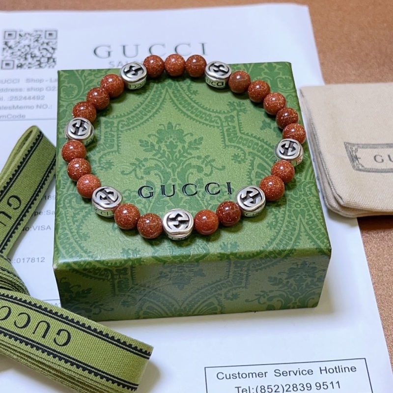 Gucci Bracelets